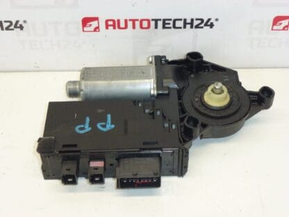 Peugeot 307 Front Right Window Motor 9637130480 9222N1