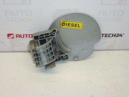 Tank cap Peugeot 307 9643083777 EZRC