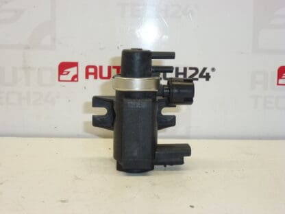 Pierburg vacuum valve 9645029180 1628ZT