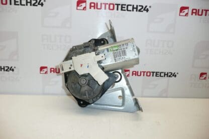 Peugeot 407 SW rear wiper motor 9646500880 54906212 6405R1