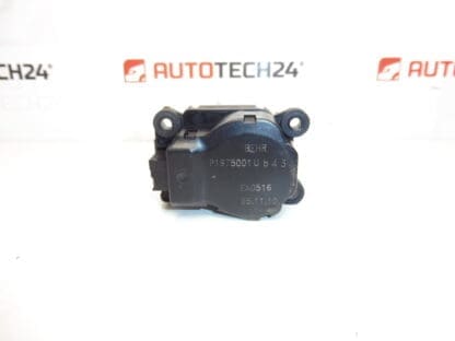 Heater actuator BEHR Citroën EAD516 P1975001 U b 43 647995