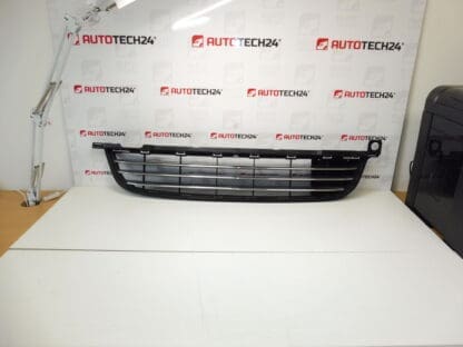 Peugeot 5008 Front Bumper Grille 9687437577 9686182677 7422E2