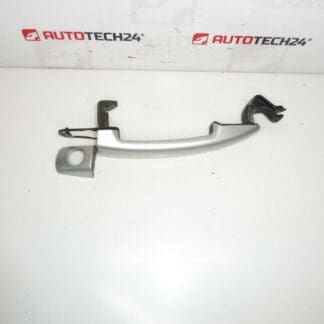 Front door handle EZRC Peugeot 3008 I 5008 I 9101KJ