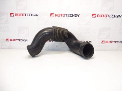 Air intake hose 1.4 HDI Citroën Peugeot 9641464480 143421