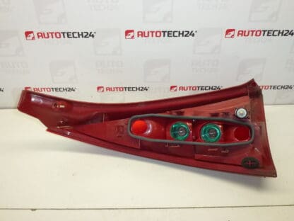 Right rear lamp Citroën C3 up to 2005 6351Q3