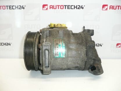 Air conditioner compressor Sanden SD7C16 1304 9648238480