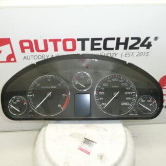 Speedometer Peugeot 407 9664667680 610385