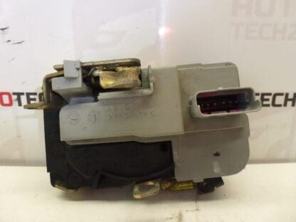 Left front door lock Peugeot 206 9135H3