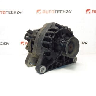 Alternator Valeo CL7 Citroën Peugeot 9642879980 SG7S015 57055T