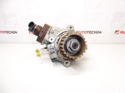 Injection pump 1.5 HDI Bosch 0445010761 9817903080