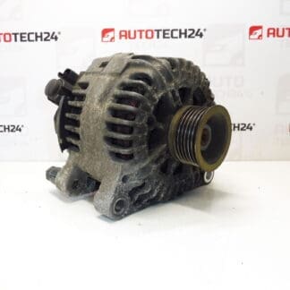 Alternator 1.4 2.0 2.2 HDI Citroën Peugeot 9644529680 5705AC