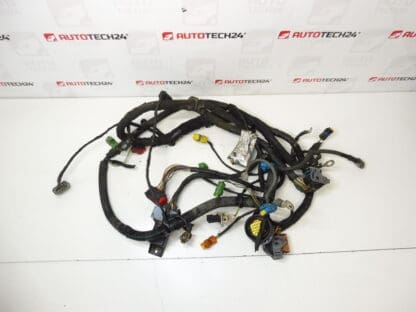 Engine Harness Citroën Peugeot 1.4HDI 9650120480 9650181980 6558RT