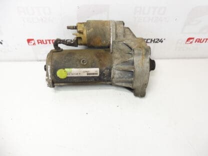 Starter Citroën Peugeot 2.0 2.2 HDI Valeo 9625382780 D7R27