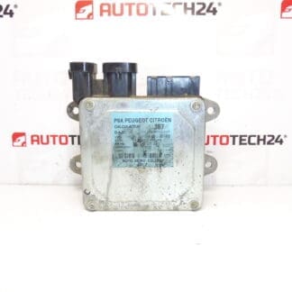 Power steering unit Citroën C2 C3 9650836780 400687 400688