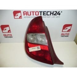 LZ lamp Citroën C5 sedan 9632646780 6350N8