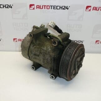 Air conditioner compressor Sanden SD6V12 1421 9635587780