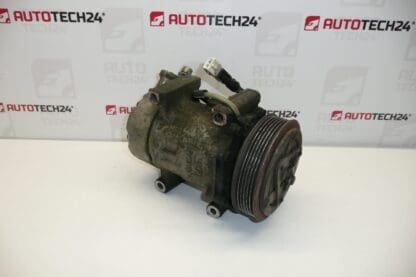 Air conditioner compressor Sanden SD6V12 1421 9635587780