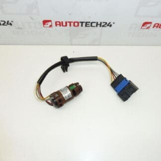 Interior temperature and humidity sensor Citroën Peugeot 9639900180 6445HN