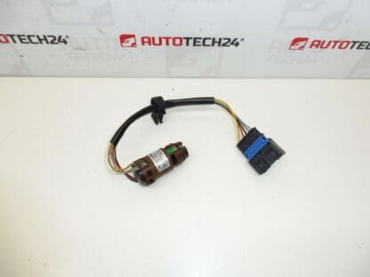 Interior temperature and humidity sensor Citroën Peugeot 9639900180 6445HN