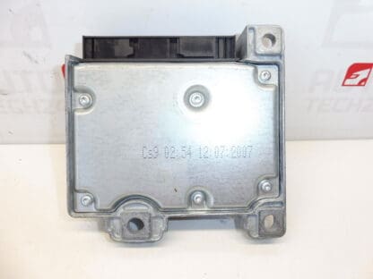 Peugeot 407 Airbag Unit 9654717280 6545HY