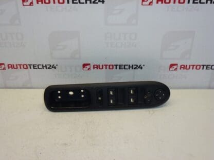 Peugeot 407 Window Control 96468704XT 6554ER