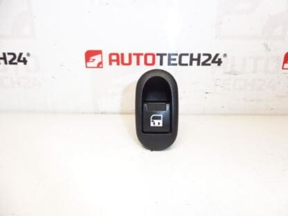 Door slide control Peugeot 1007 6554FL