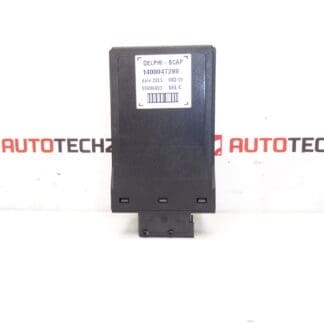 Citroën Peugeot sliding door ECU 1400047280 657047