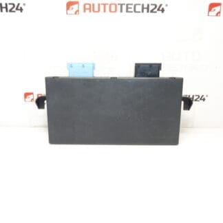 Citroën Peugeot sliding door ECU 9659970380 9659919080 6554SR