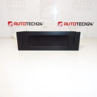 Radio and computer display Peugeot 1007 9648634177 6563XE