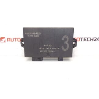 ECU parking assistant Citroën 9644485380 601.931 6590F1