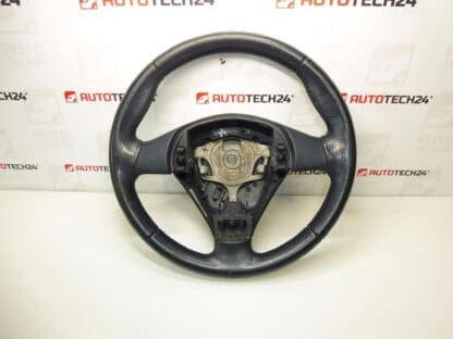 Steering wheel Peugeot 1007 96506736NP 4109FP