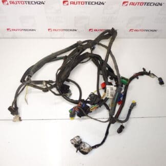 Harness Citroën Peugeot 1.6 16V NFU 9659404080 6569L5