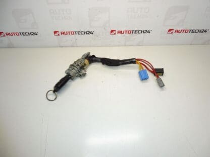 Switch box 1 key Peugeot 607 4162T5