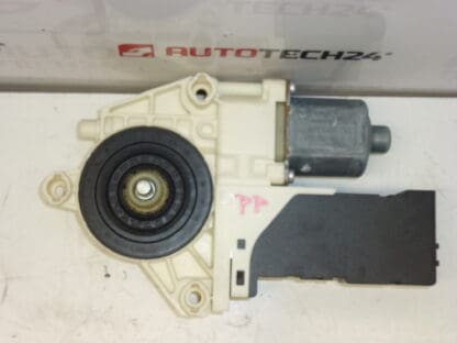 Right window motor Peugeot 407 9663036580 9222Y9