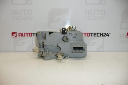 Electric lock of the right front door Citroën Berlingo 9136J4