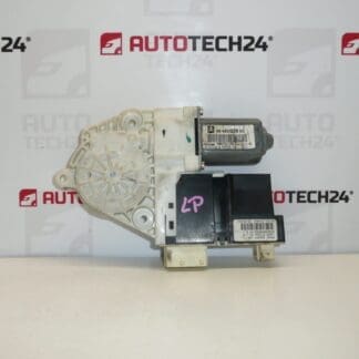 Citroën C5 Front Window Winding Motor 9649303980 9221AJ