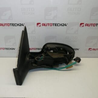 Left rear view mirror Citroën C5 532989XT 8149WK