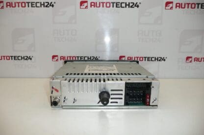 Car radio CLARION Citroën Peugeot 96635824XT