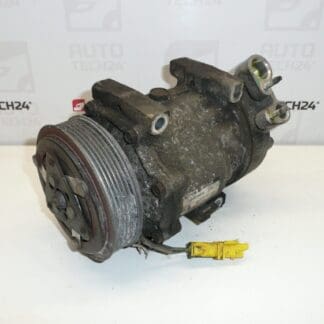 Sanden SD7V16 1242 9659232180 air conditioning compressor