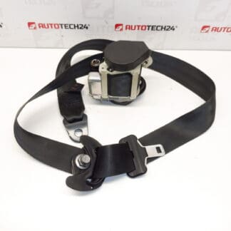 Seat belt Citroën Peugeot 14007783XX 8974XE