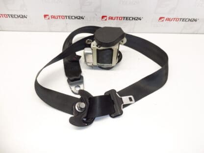 Seat belt Citroën Peugeot 14007783XX 8974XE