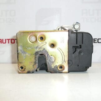 Electric left front door lock Citroën Berlingo 9135H6