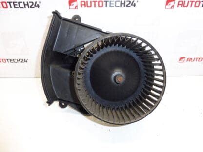 Air blower Citroën C8 Peugeot 807 1400970280 6441T9