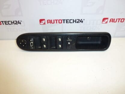 Window switch Peugeot 307 96531124XT 6554KT