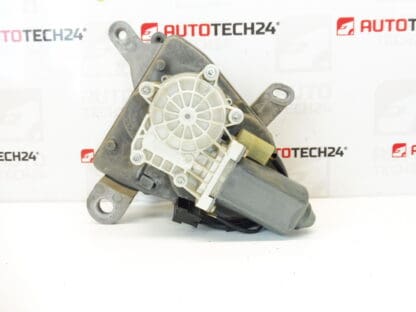 Electric tailgate motor Peugeot 607 9648047380 8735J1