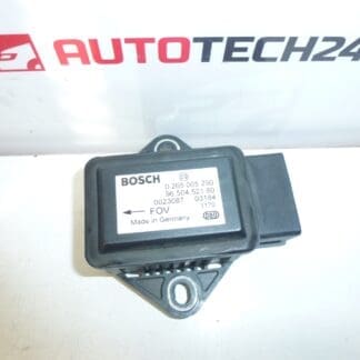 Bosch ESP sensor 0265005290 9650452180 454916