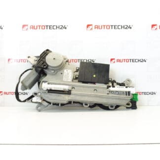 Tailgate closing motor Citroën C5 X7 9687913180 8731S4