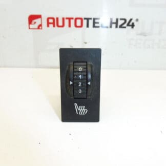 Seat heating control Citroën Peugeot 96619006XT 8906HR 8906EF