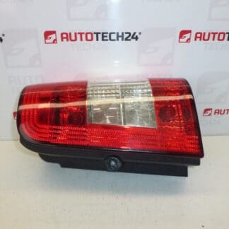 Right rear lamp Citroën Peugeot 6351Z0 6351CX