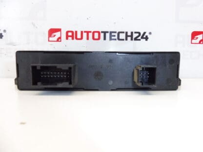 ECU parking assistant Citroën 9650400280 601881